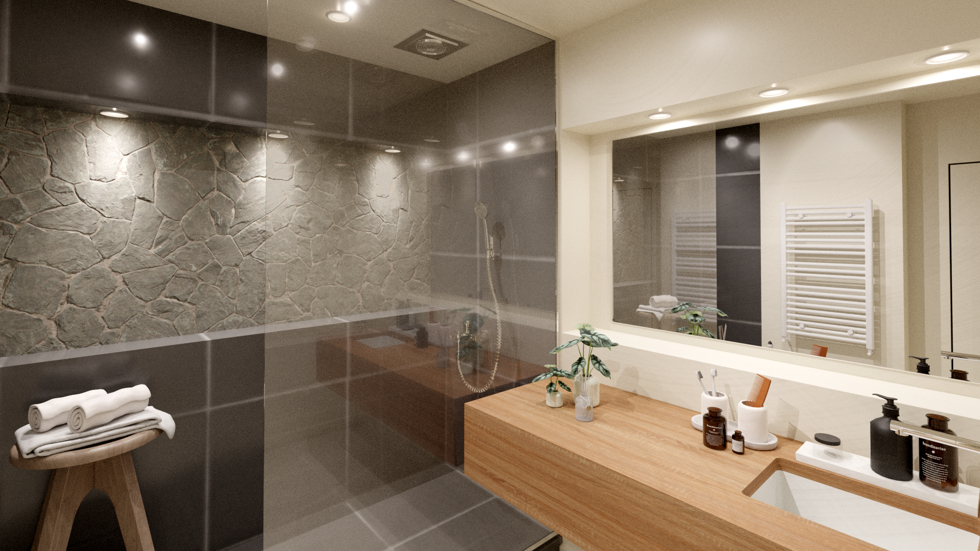 Perspectives captivantes