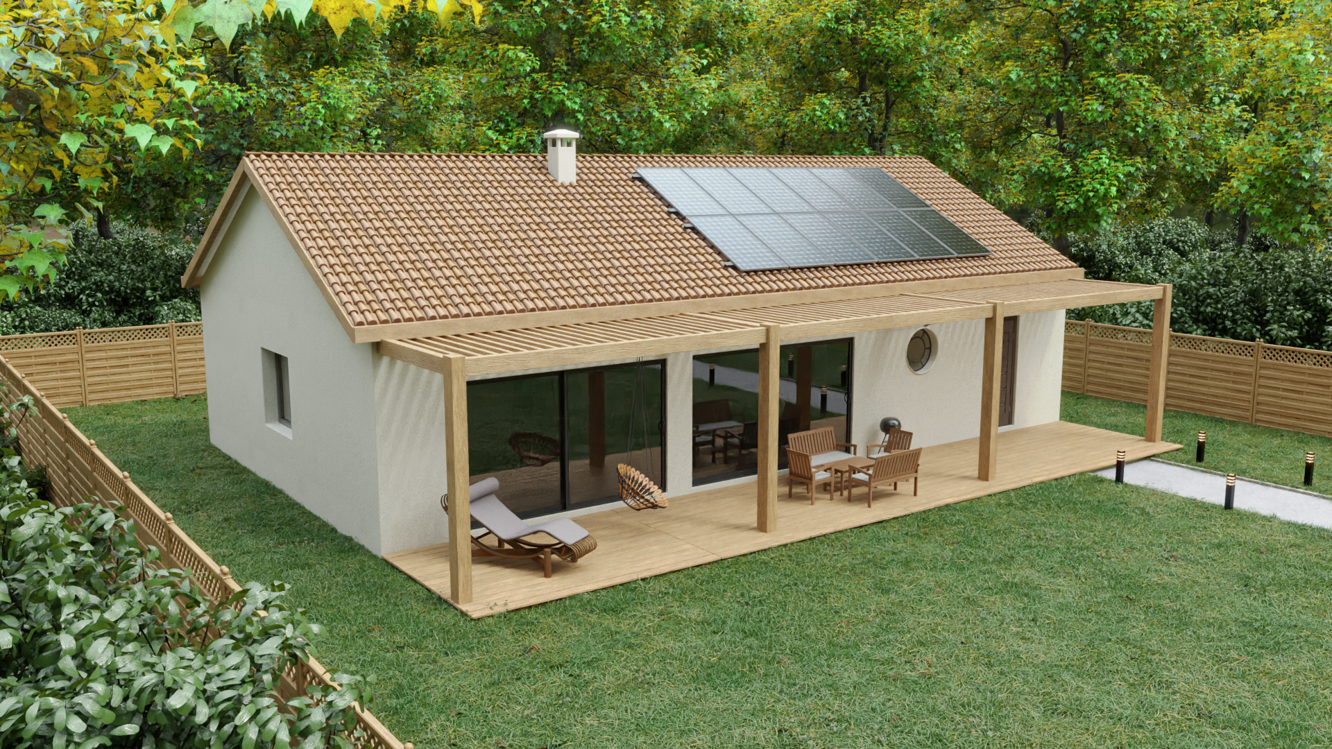 Architecture résidentielle